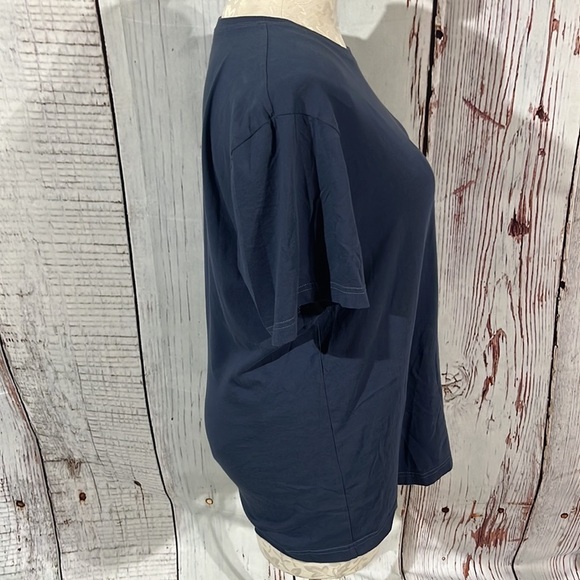 LIFE is good ride on shirt size large . - Picture 3 of 7